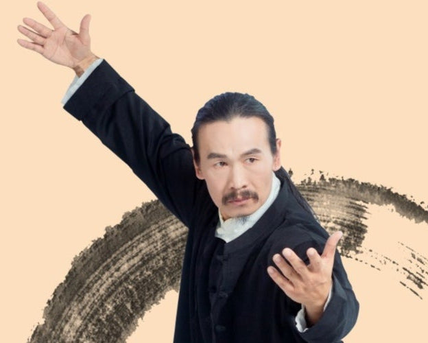 45 minutes Fundamental Taichi Stances for Relaxation, Calmness, and Breath Control