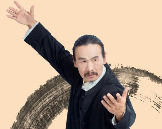 45 minutes Fundamental Taichi Stances for Relaxation, Calmness, and Breath Control